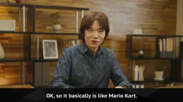 حلقة Direct تركز على لعبة Kirby Air Riders بمشاركة المخرج ماساهيرو ساكوراي هذا الأسبوع